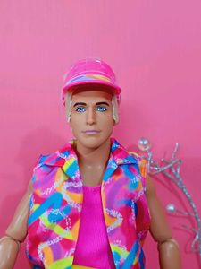 Barbie The Movie Collector Ken Doll