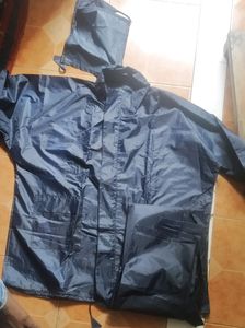 Blue Rain Kot Waterproof All Size Available
