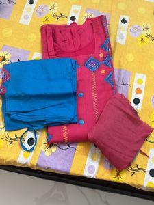 Kurta Set