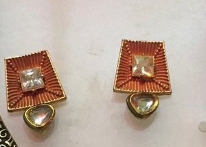 Rajsthani Nackless Set