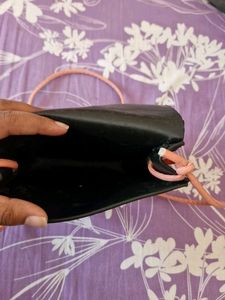 Cute Fox Crossbody Bag