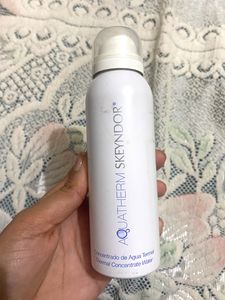 Concentrated Water Toner