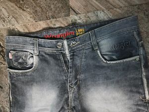 Men Jeans