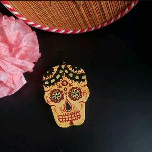 Skull pendant(one for 550)