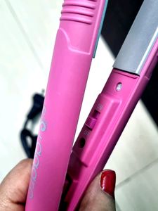 Hair straightner