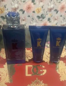 Dolce &amp; Gabbana K Gift Set