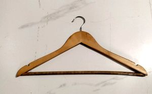 Made In USA Brand New Wooden Henger