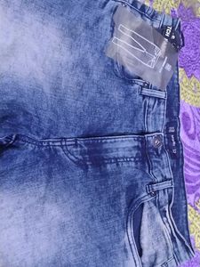 Boys Jeans