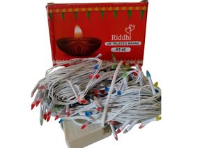 Riddhi 45 Meter Decorative LED String Light