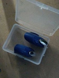 Vintage Gumball Machine Parts