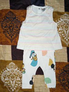 Baby Clothing