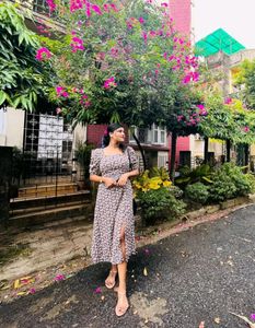 Harpa Beautiful Dress🍃
