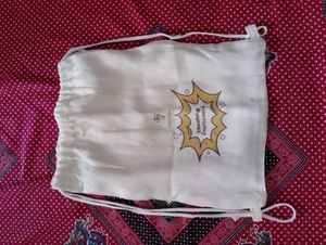 Drawstring Bag