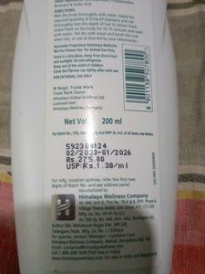 Himalaya, Lemon Fragrance, Dog And Cat Shampoo