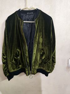 Women Party Wear Jacket
