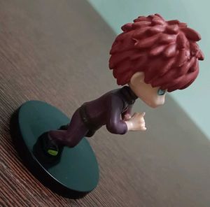 Gaara Figurine - Naruto Collectible