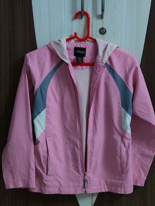 Pink Jacket⭐