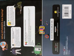 EduCart Physics Sample Papers - CBSE Class 12