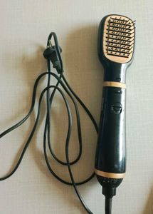 Philips KeraShine Air Straighetner