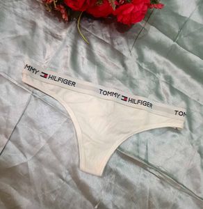 Tommy Hilfiger Thong Panty