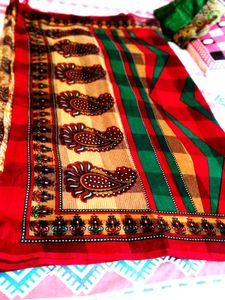 Handloom Saree2