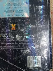 Xamidea Science Class X - Excellent Study Guide