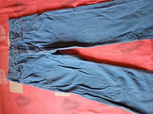 Denim Jeans