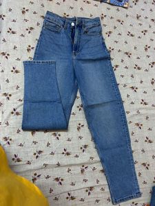 H&m New Jeans