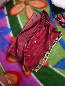 New Handbag Slingbag Also