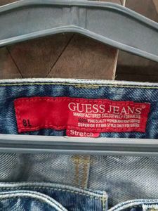 Guess Denim Shorts