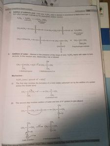 Aakash Chemistry Study Package Class XI