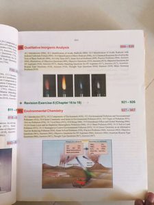 OP TONDON - INORGANIC CHEMISTRY