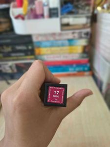 Nykaa Lipstick