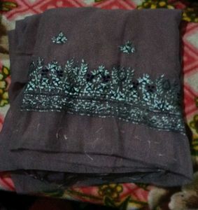 Unstitched Suit