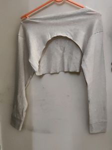 Chicken Crop Top