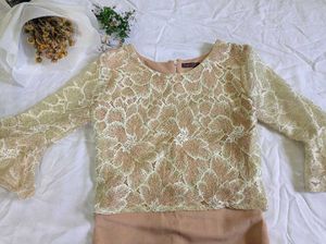 Pretty Aesthetic Dress.