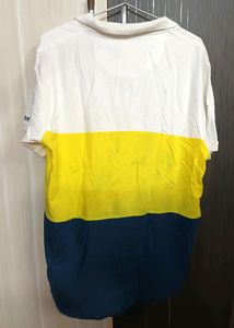 Pepe Jeans Tshirt XL Size In Good Condition