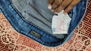 Jack &amp; Jones Denim Jeans