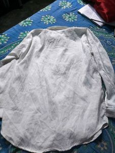 ONLY White Shirt