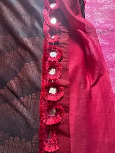 Old Saree