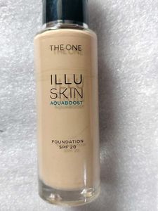 Oriflame The ONE Foundation