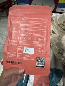Bikini Wax powder