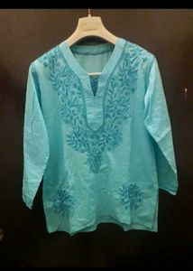 Lucknowi Kurta