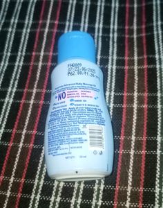 Parachute Advanced Baby Massage Oil