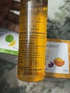 Karrot Skin Care Set