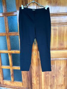 H&M Black  Pants
