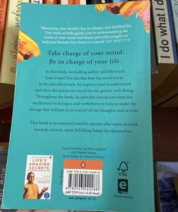 Energize Your Mind