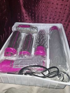 TP-5+1 Hot Air Styler 5 in