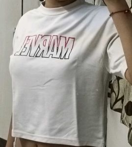 Marvel Graphic Tee