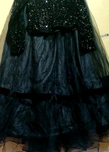 Sequence Koti Nd Lehnga